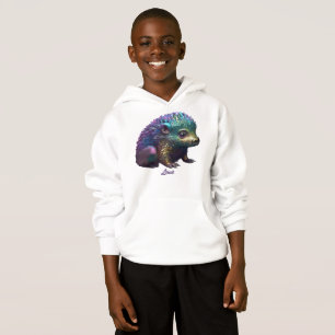 Lumos the Hedgehog T Shirt