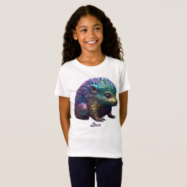 Lumos the Hedgehog T Shirt