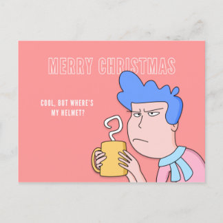 Lumos Ultra-julkort 1 Vykort