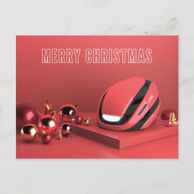 Lumos Ultra-julkort 4 Vykort (Framsida)