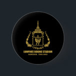 Lumpinee Boxing Stadium Bangkok Thailand Muay Thai Knapp<br><div class="desc">Lumpinee Boxing Stadium Bangkok Thailand Muay Thai Boxing</div>