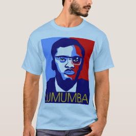 LUMUMBA TEE
