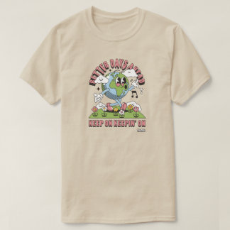 LuMu's Keepinn' On T Shirt