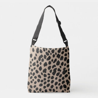 Luna Crossbody Tote Axelväska