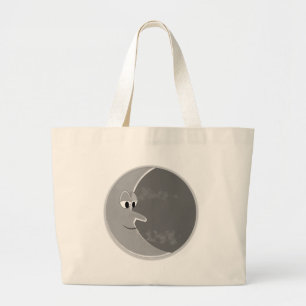 Luna Jumbo Tygkasse