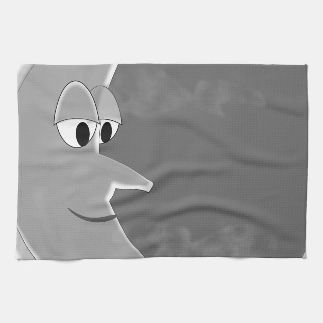 Luna Kökshandduk (Horisontell)