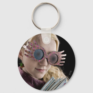 Luna Lovegood 2 Nyckelring