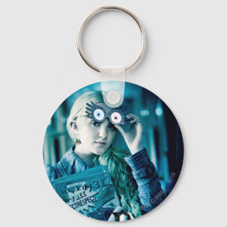 Luna Lovegood Nyckelring