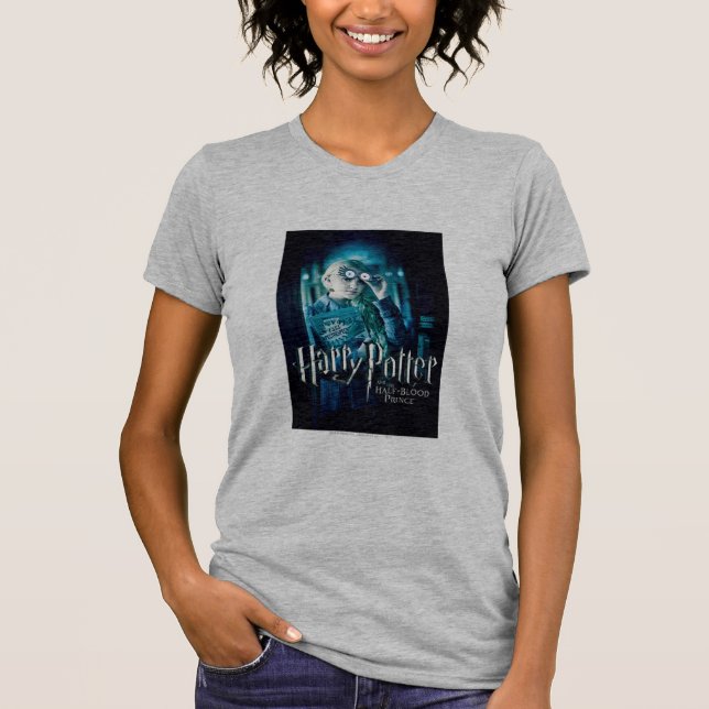 Luna Lovegood T Shirt (Framsida)
