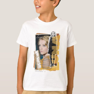 Luna Lovegood Tee