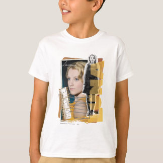 Luna Lovegood Tee Shirt
