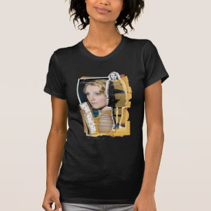 Luna Lovegood Tee Shirt