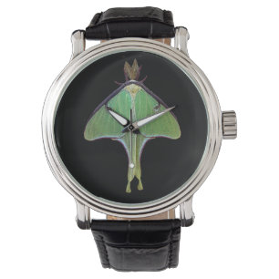 Luna mal armbandsur