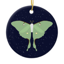 Luna Moth