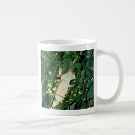 Luna Moth Kaffemugg