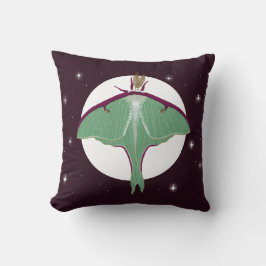 Luna Moth Kudde