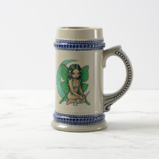 "Luna" mugg