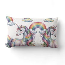 Luna Rainbows Magiska Födelsedag