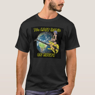 Luna rider T-tröja T-shirt