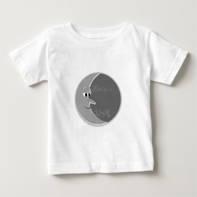 Luna T-shirt (Framsida)