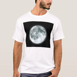 "LUNA" T-shirts, Hoodies & Toppar T Shirt