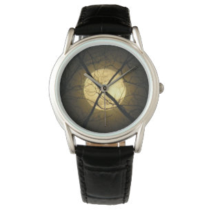 Luna Tick - Witch Armbandsur