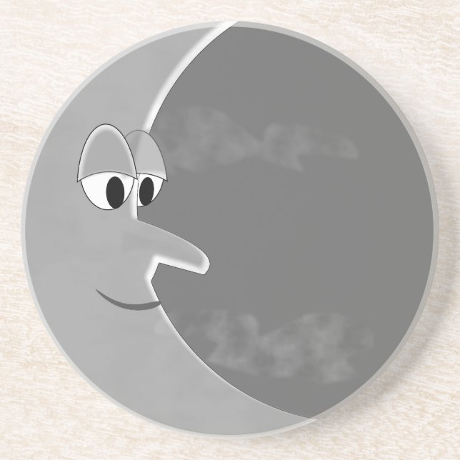 Luna Underlägg (Framsidan)