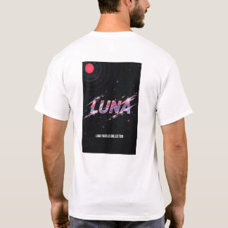 LUNA WORLD T SHIRT
