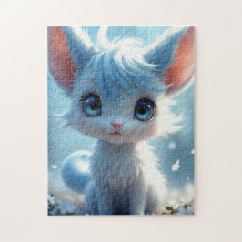Lunabu Dreamy Fantasy Jigsaw Puzzle Pussel