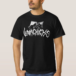 Lunachicks Shirt T