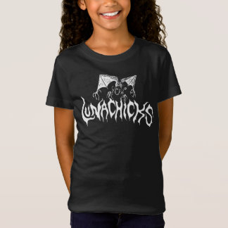 Lunachicks Shirt T Shirt