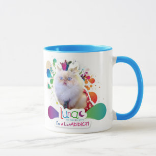 LunADDICT mugg
