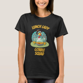 lunaggam dam t shirt