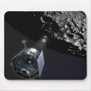 Lunar CRater-observation Musmatta