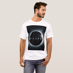 Lunar Eclipse Bilder Bilder av Lunar Eclipse Photo T Shirt
