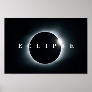 Lunar Eclipse Bilder Bilder i Lunar Eclipse Photo Poster