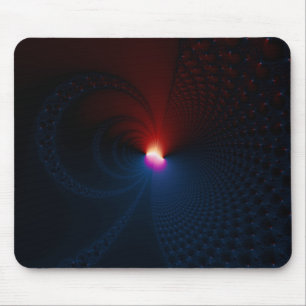 Lunar Eclipse - Fractal Musmatta