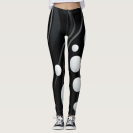 Lunar Eclipse Leggings
