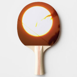 Lunar Eclipse Pingisracket
