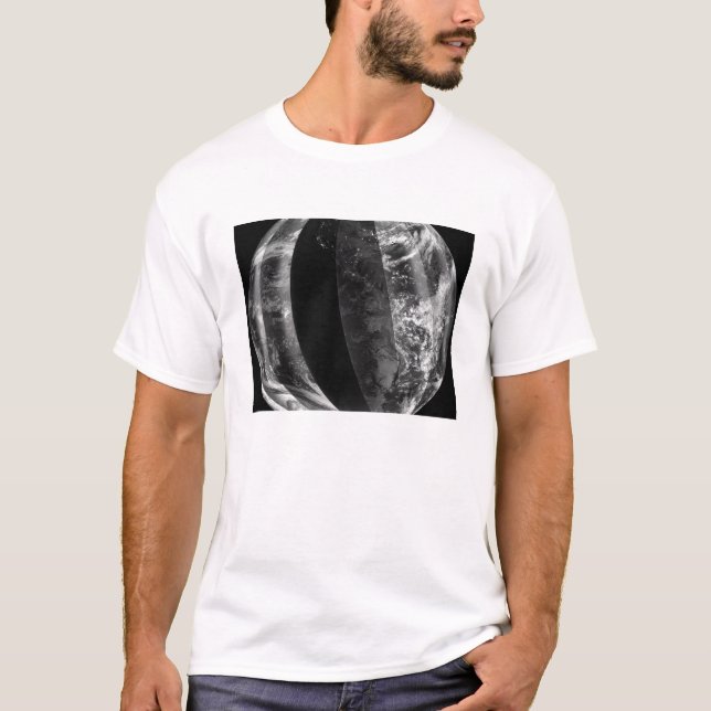 Lunar eclipse tee (Framsida)