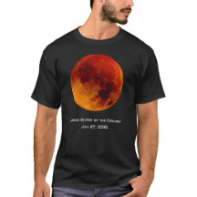 Lunar Eclipse under århundradet