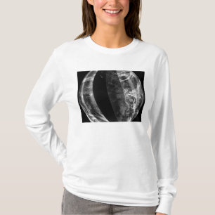 Lunar förmörkelse tee