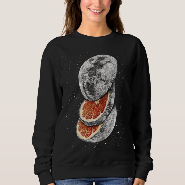 LUNAR FRUIT Essential T Shirt (Framsida)