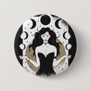 Lunar Goddess Knapp