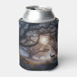 Lunar Harvest - Hjort