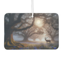 Lunar Harvest - Hjort