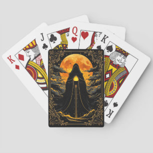 Lunar Keeper Casinokort