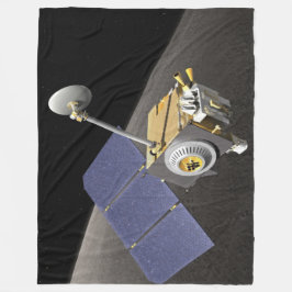 LUNAR ORBITOR FLEECEFILT