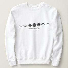 Lunar Phase T Shirt