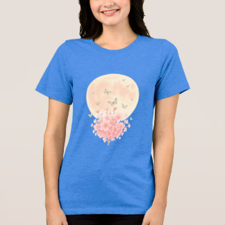 Lunar Serenity T-shirt